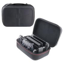 Bolsa Estojo De Viagem Capa De Proteção Nintendo Switch Case