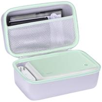 Bolsa Estojo Lebakort para Impressora Fotográfica YOTON 4x6 Bolsa Estojo Lebakort para Impressora Fotográfica YOTON 4x6