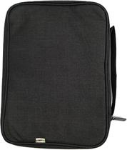 Bolsa Estojo organizador de pulseiras relógios e acessórios, compatíveis com Apple Watch, Fitbit Series, Galaxy watch Bolsa Estojo organizador de pulseiras relógios e acessórios, compatíveis com Apple Watch, Fitbit Series, Galaxy watch