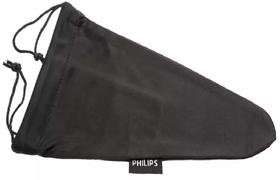 Bolsa Estojo Preto Aparador Philips BG3015 BG3016 CP0905/01 Bolsa Estojo Preto Aparador Philips BG3015 BG3016 CP0905/01