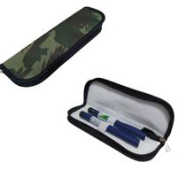 Bolsa/ Estojo Térmico Passeio/Viagem+ 3 Gelos Reutilizáveis Bolsa/ Estojo Térmico Passeio/Viagem+ 3 Gelos Reutilizáveis