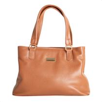 Bolsa Estruturada Caramelo Dm Obsession Bolsa Estruturada Caramelo Dm Obsession