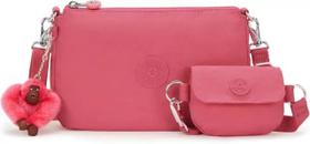 Bolsa Evelyna Crossbody Pink Kipling