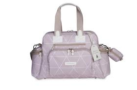 Bolsa Everyday Manhattan Rosa - Masterbag Bolsa Everyday Manhattan Rosa - Masterbag