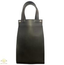 Bolsa Exclusiva para Cachaças Premium Don Fernandes