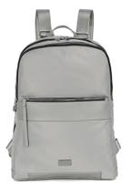 Bolsa Executiva Feminina Gash - Cinza - Bs72922ga Luxcel