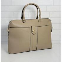Bolsa executiva feminina para notebook