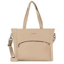 Bolsa Executiva Grande Feminina Donna Fendi
