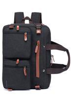 Bolsa Executiva Original Mochila Espaçosa Laptop Reforçada