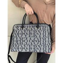 Bolsa executiva pasta para notebook VeryRio