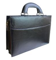 Bolsa Executiva Pasta Social Maleta Médica Masculina