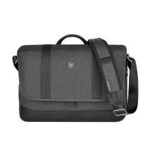 Bolsa Executiva Victorinox Urban2 - Cinza/Preto 13L