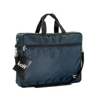 Bolsa executivo premium (azul)