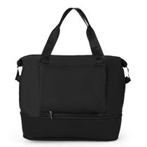 Bolsa Expansível e Dobravel Xbz 25L Poliéster Impermeável