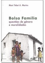 Bolsa Família: Questões De Gênero E Moralidades - UFRJ Bolsa Família: Questões De Gênero E Moralidades - UFRJ