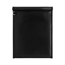 Bolsa Faraday À Prova d'Água E Fogo Com Bloqueio RFID Para Chaves De Carro E Celular