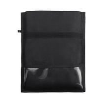 Bolsa Faraday Com Blindagem RFID Anti-Rastreamento Para Notebooks, Celulares, iPads, Cartões De