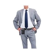 Bolsa Faraday Com Bloqueio RFID, Protetor De Chave De Fibra De Carbono De Camada Dupla, Anti-Furto,