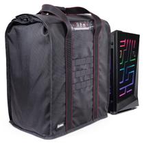 Bolsa Faraday Mission Darkness T10 para torres de computador e XL