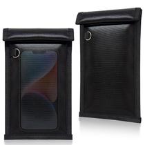Bolsa Faraday yaokvide à Prova de Fogo e à Prova dÁgua para Protetor de Chaveiro