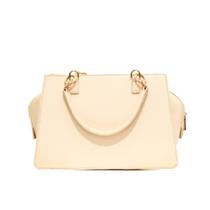 Bolsa Fargo Casual com Alça Lateral