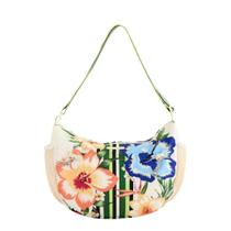 Bolsa Farm Banana G Esporte Sunset Estampa Florida Original - Bolsa Farm Banana G Esporte Sunset Estampa Florida Original -