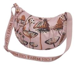 Bolsa Farm Banana P Cogumelo 78323623p Original