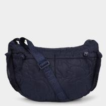 Bolsa Farm Banana Puffer Feminina Bolsa Farm Banana Puffer Feminina