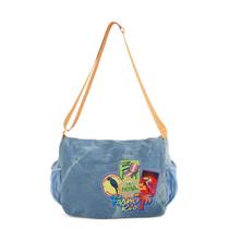 Bolsa farm brisa patch rio jeans 78327688
