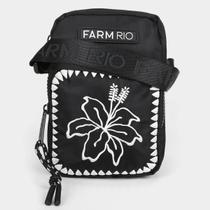Bolsa Farm Casual Feminina Bolsa Farm Casual Feminina