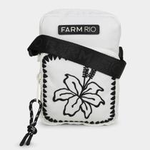 Bolsa Farm Casual Feminina Bolsa Farm Casual Feminina