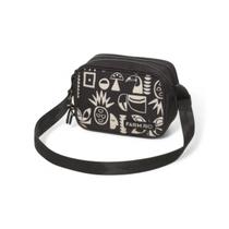 Bolsa Farm Chamego Lenço Tropicano