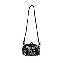 Bolsa Farm Chuchu Guacanaste Transversal Estampa Original - Único