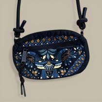 Bolsa Farm Chuchu Lenço Magia Original Alto Inverno 26 Bolsa Farm Chuchu Lenço Magia Original Alto Inverno 26