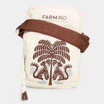 Bolsa Farm Da Gema Coletânea Tropical Bolsa Farm Da Gema Coletânea Tropical