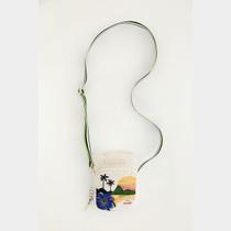 Bolsa Farm Da Gema Oasis Latino Feminina