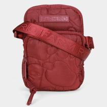 Bolsa Farm Da Gema Puffer Feminina Bolsa Farm Da Gema Puffer Feminina