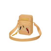 Bolsa Farm Da Gema Rio Amarelo