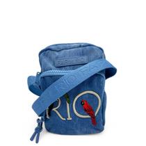 Bolsa Farm Da Gema Rio Jeans