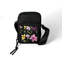 Bolsa Farm Da Gema Romance Em Flor Bolsa Farm Da Gema Romance Em Flor