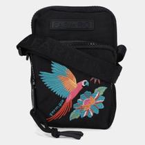 Bolsa Farm Da Gema Samba Das Araras