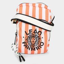 Bolsa Farm Da Gema Silk Matte Leão Feminina Bolsa Farm Da Gema Silk Matte Leão Feminina