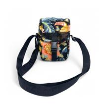 Bolsa Farm Fervo Amalfi Preto