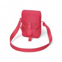 Bolsa Farm Fervo Arco-Íris Tropical Rosa Bolsa Farm Fervo Arco-Íris Tropical Rosa