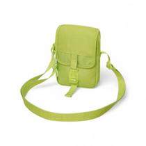 Bolsa Farm Fervo Arco-Íris Tropical Verde Bolsa Farm Fervo Arco-Íris Tropical Verde