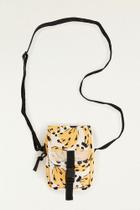 Bolsa Farm Fervo Bossa Banana 78325932 Original