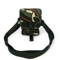 Bolsa Farm Fervo Estampada Tucanos Gráficos Inverno 25