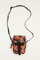 Bolsa Farm Fervo Flor De Banana 78325832a Original