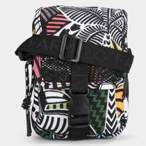Bolsa Farm Fervo Gráfico Rolezin Tucano Feminina Bolsa Farm Fervo Gráfico Rolezin Tucano Feminina