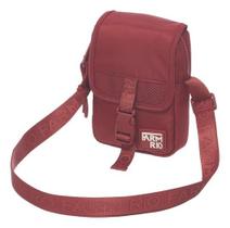 Bolsa Farm Fervo Gráfico Tropi Vinho 78322032d Original